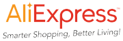 aliexpress logo